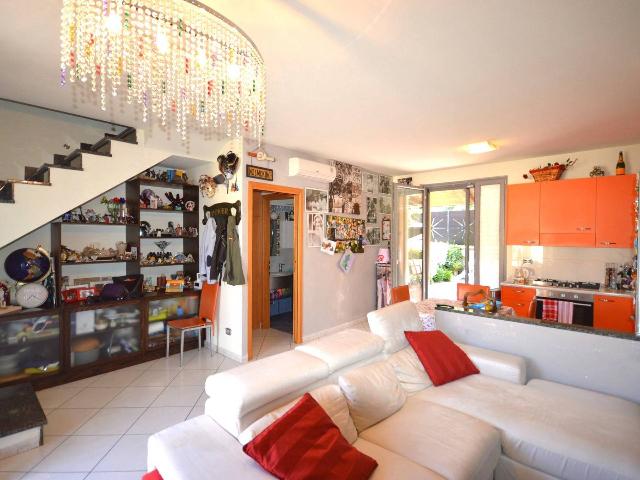 Terraced house in Località San Zeno, Arezzo - Photo 1