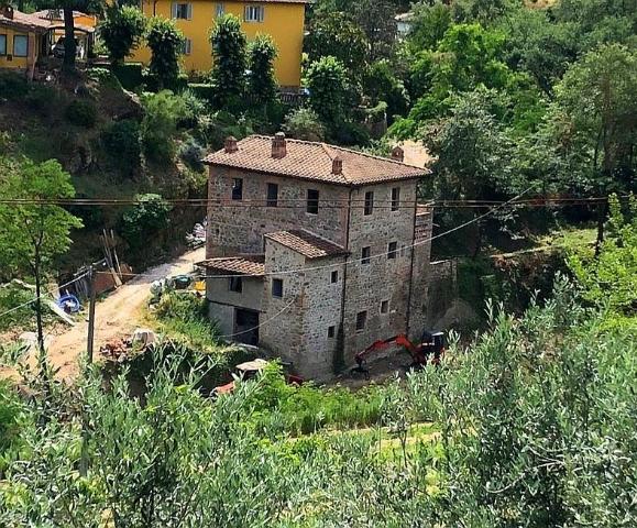 Mansion in Via di Mercatale, Montevarchi - Photo 1