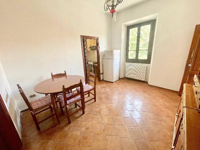 Dreizimmerwohnung in Via Ciuffenna, Terranuova Bracciolini - Foto 1