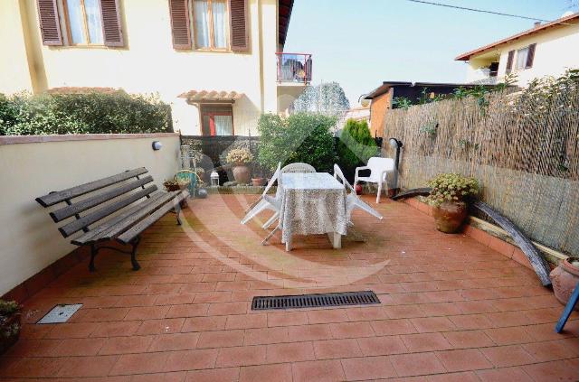 3-room flat in Via Galileo Galilei, Castelfranco Piandiscò - Photo 1