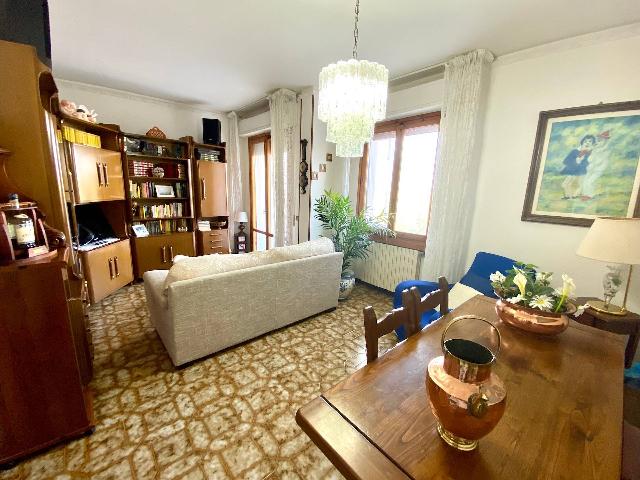 Apartament in Via Mentana, Reggello - Photo 1