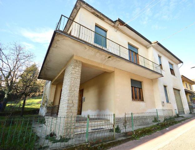 Mansion in Via Guglielmo Oberdan, Bucine - Photo 1