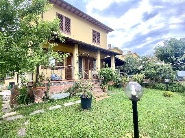 Einfamilienhaus in Via del Moro Bianco, Castelfranco Piandiscò - Foto 1