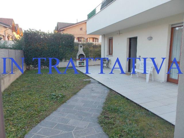 Dreizimmerwohnung in Via Amilcare Ponchielli 50, Giussano - Foto 1