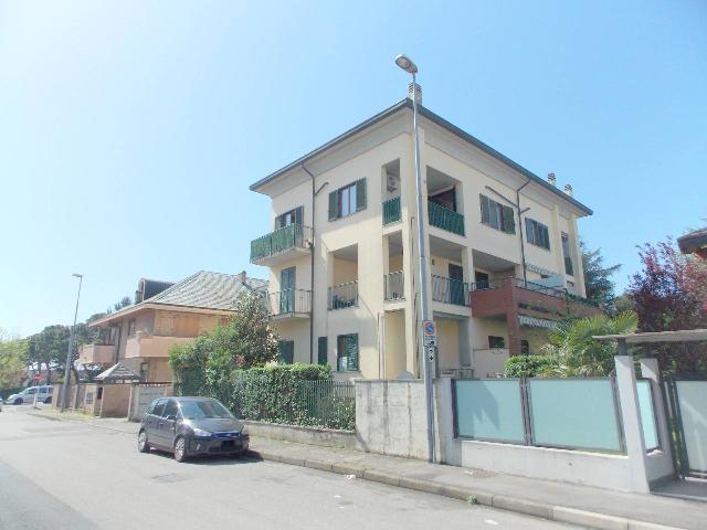 Penthouse in Via Adda 3, Lissone - Foto 1