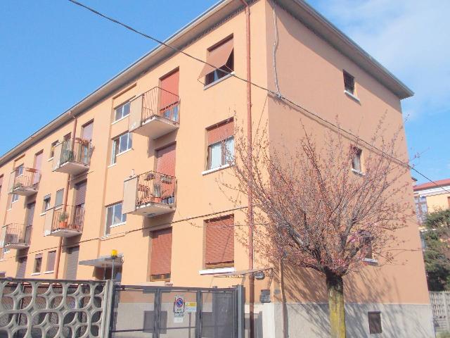 Zweizimmerwohnung in {3}, Via Partigiani d'Italia 1/a - Foto 1