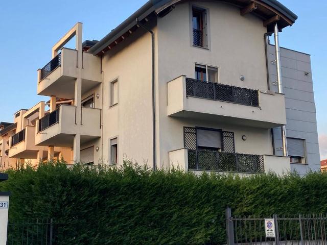 Einzimmerwohnung in Via 4 Novembre 31, Muggiò - Foto 1