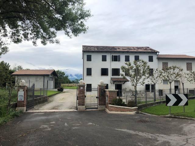 Villa in Via Brigata, Riese Pio X - Foto 1