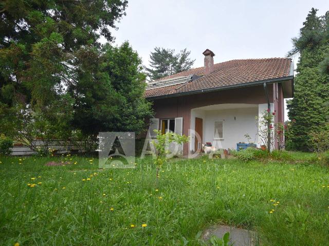 Mansion in Via San Gaetano, Casatenovo - Photo 1