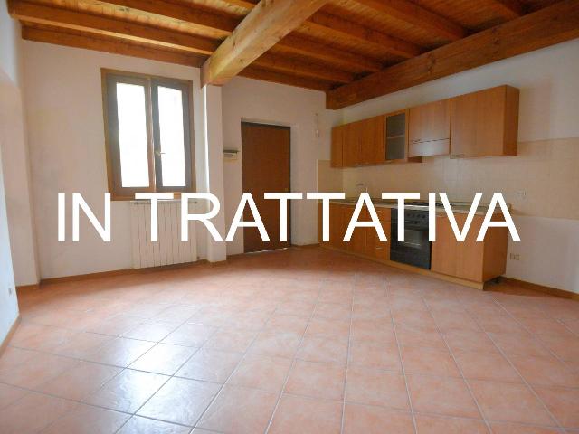 Dreizimmerwohnung in {3}, Piazza San Zenone - Foto 1