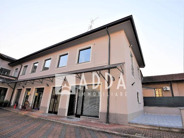 Shared office in Via Giotto, Treviglio - Photo 1