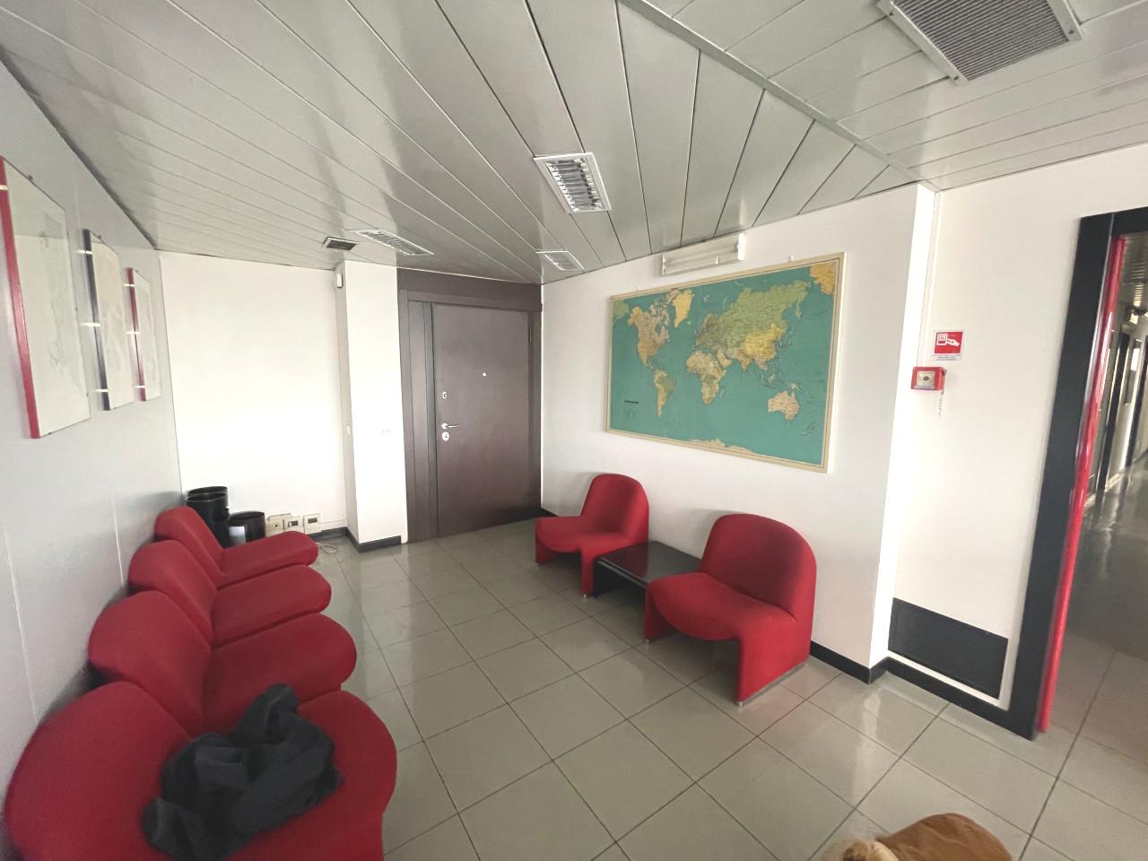 Ufficio in Corso Stati Uniti, Padova - Foto 1