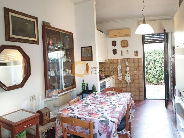 Zweizimmerwohnung in Via Amerigo Vespucci Torre del Lago, Viareggio - Foto 1