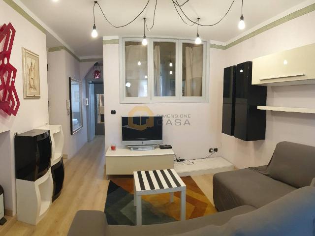 3-room flat in Via Giuseppe Mazzini, Pietrasanta - Photo 1