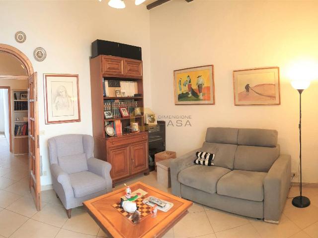 Terraced house in Via Virgilio, Viareggio - Photo 1