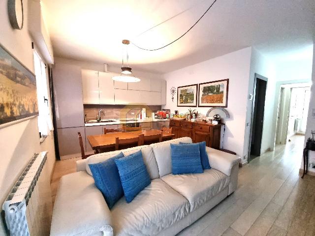 Terraced house in Via Fratelli Cairoli 68, Viareggio - Photo 1