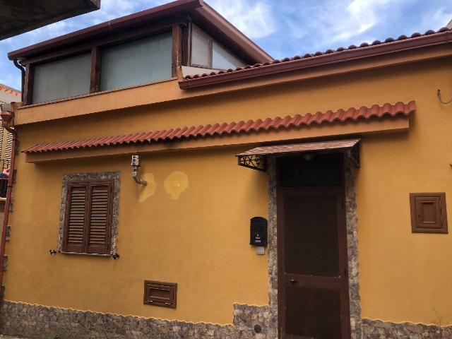 Einfamilienhaus in Via Gorizia Traversa 1 5, Messina - Foto 1