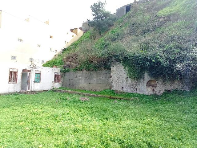 Einfamilienhaus in Via Comunale Larderia Superiore 2, Messina - Foto 1