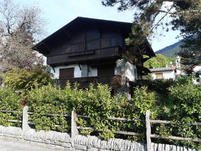 Villa in Via Privata Premazzocco 9, Craveggia - Foto 1