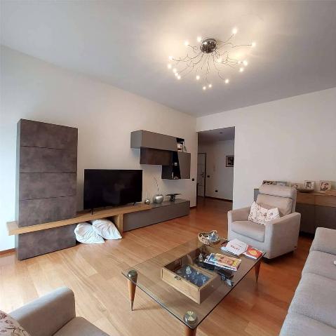 3-room flat in Via dei Tigli, 2, Rodano - Photo 1