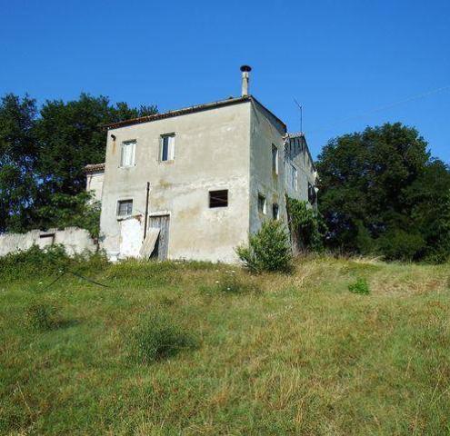 Landhaus in Via del Casale, Senigallia - Foto 1