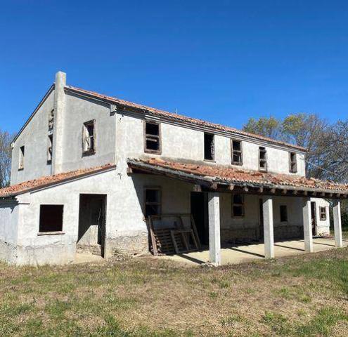 Country house or cottage in Via Metaurilia 118, Fano - Photo 1