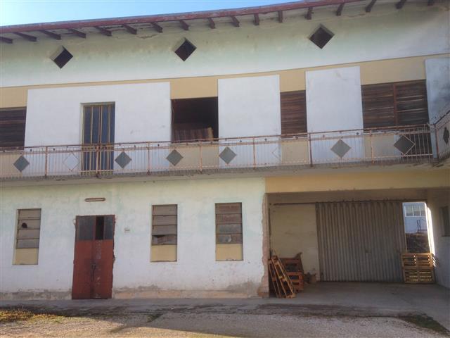 Casa indipendente in vendita a Campodarsego