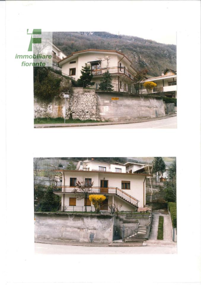 Casa indipendente in vendita a Longarone
