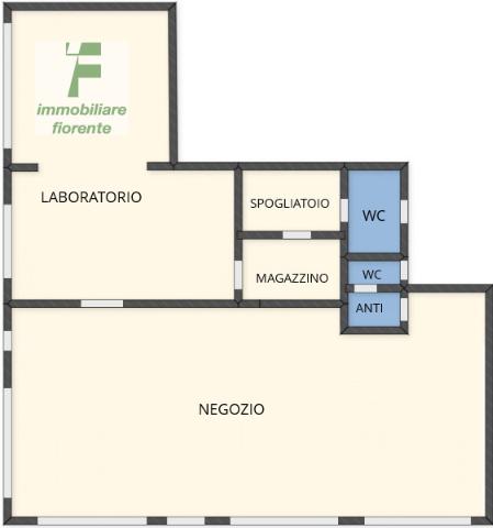 main planimetry real estate image