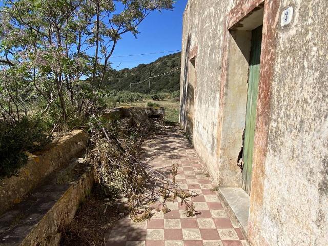 Rustico in Via Monastero, Pantelleria - Foto 1