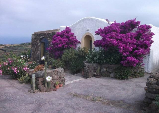 Rustico in Via Zighidì, Pantelleria - Foto 1