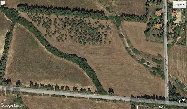 Terreno agricolo in Località Masone Pardu, Castiadas - Foto 1