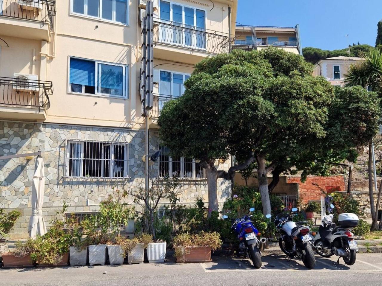 Palazzina commerciale in Salita Marina 2, Imperia, {3} - Foto 1