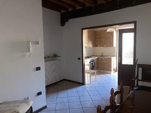 2-room flat in Via Roma  111, Borgonovo Val Tidone - Photo 1