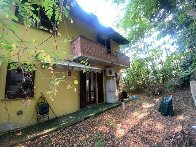 Terraced house, Chignolo Po - Photo 1