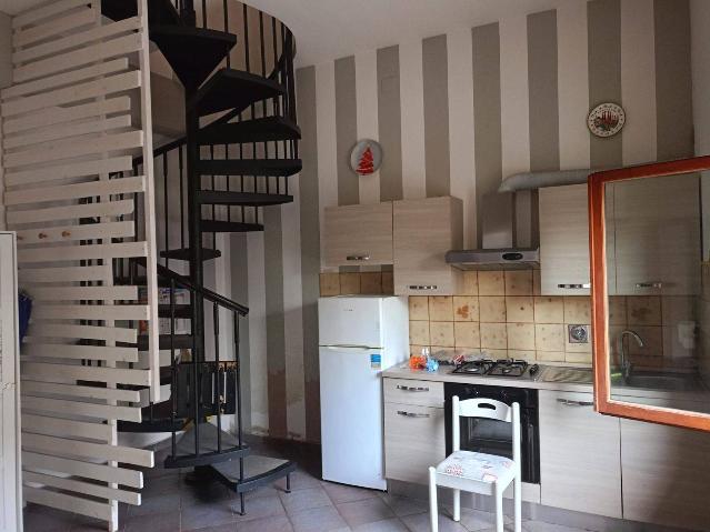 Dreizimmerwohnung in Via Ponte Nuovo, Montelupo Fiorentino - Foto 1