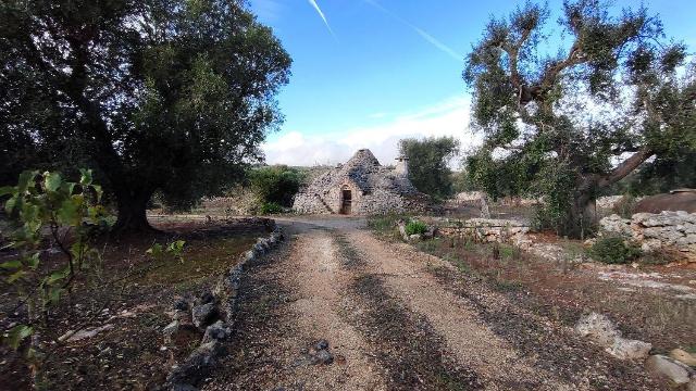 Landhaus in Strada Bocca di Coppa Zona 1, Martina Franca - Foto 1