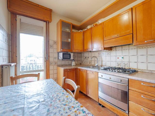 Wohnung in Via Turati, San Donà di Piave - Foto 1