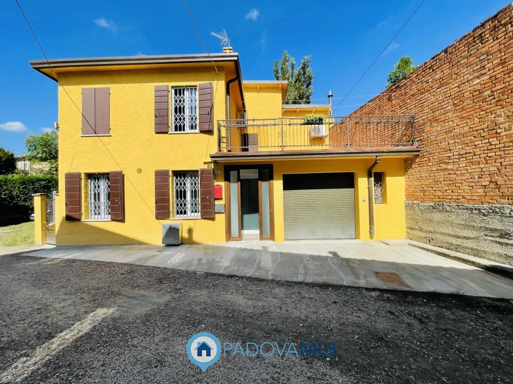 Casa indipendente in vendita a Padova