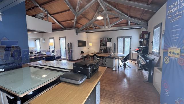 Office in {3}, Via Ansuino da Forli - Photo 1