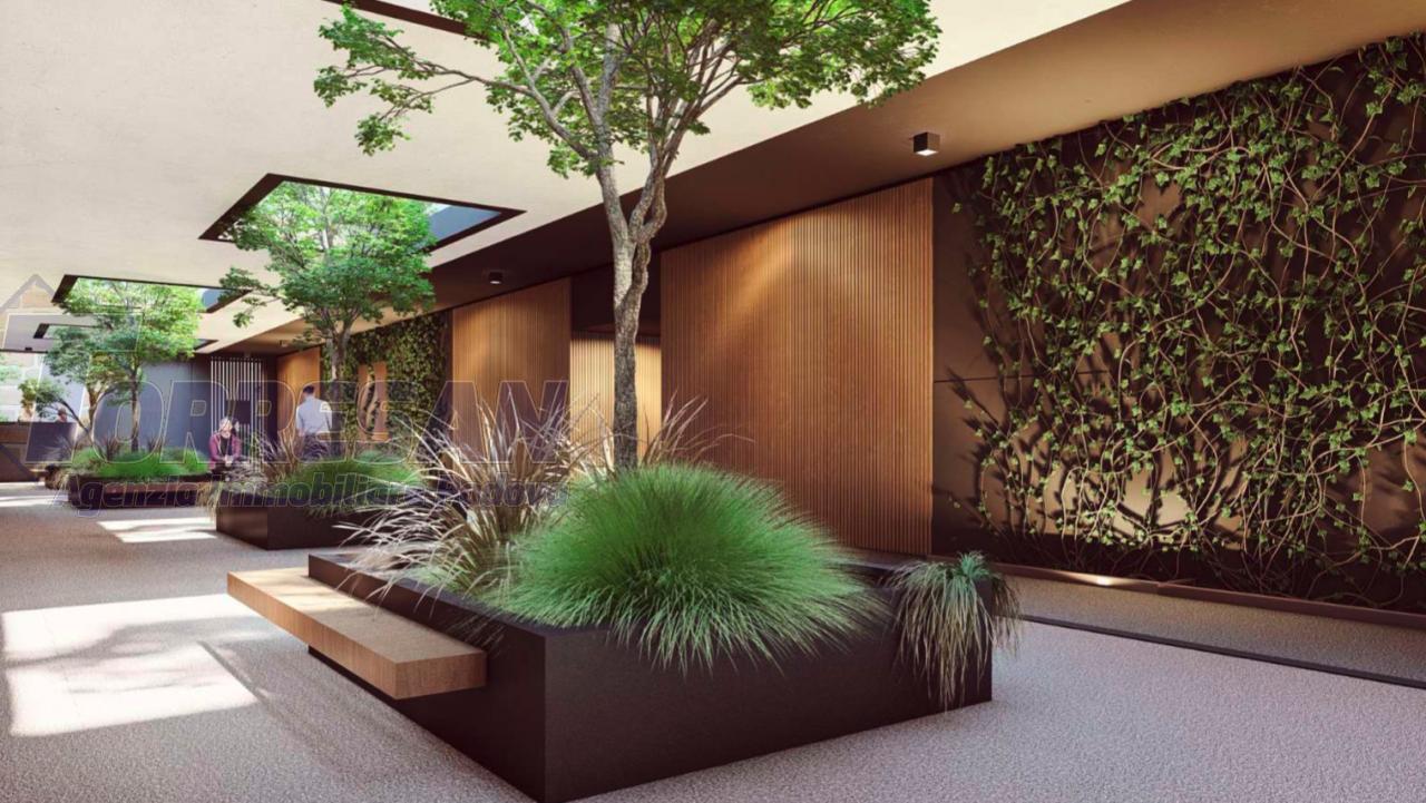 appartamento in vendita a Padova in zona Centro Storico