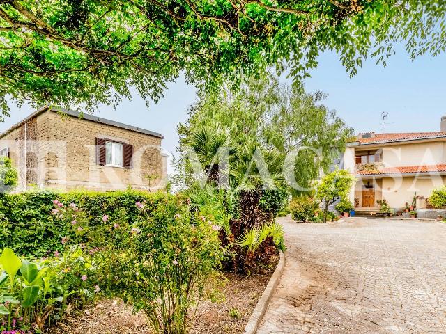 Villa in Via Torre Bruna, Aprilia - Foto 1