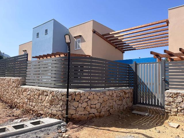 Terraced house, Terrasini - Photo 1