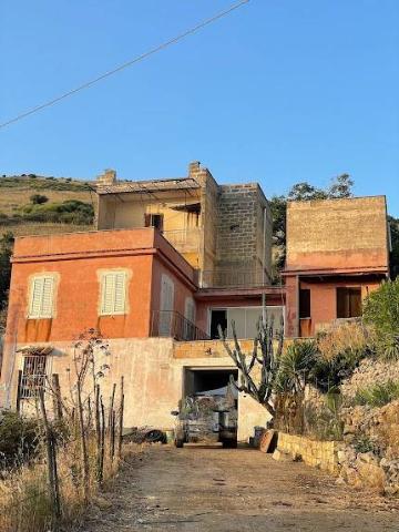 Appartamento in Contrada Acitella, Cinisi - Foto 1