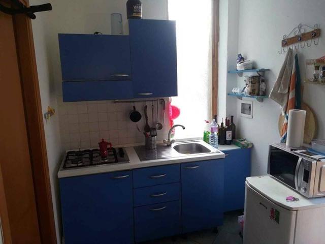 Zweizimmerwohnung, Isola del Giglio - Foto 1