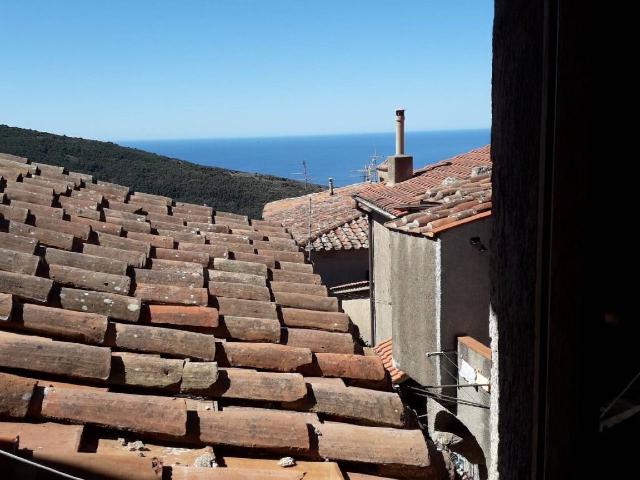 Dreizimmerwohnung, Isola del Giglio - Foto 1