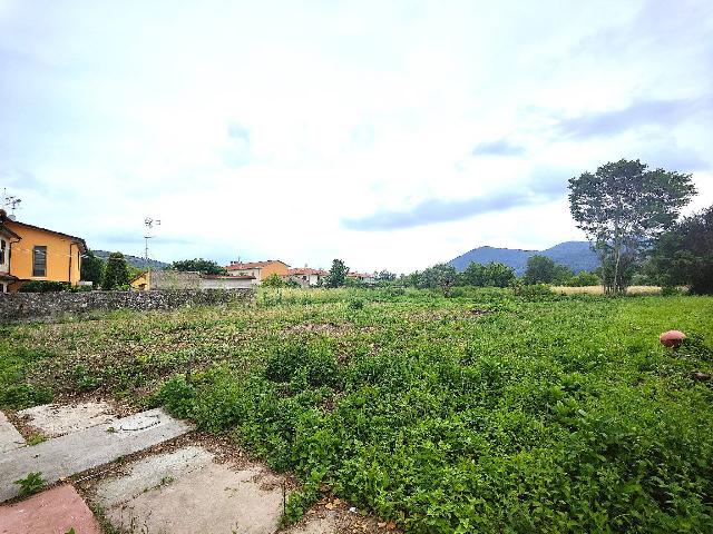 Building land in Via Francesco d'Assisi, San Giuliano Terme - Photo 1