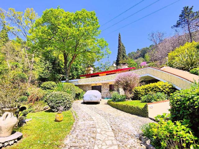 Villa in Strada Sandro Pertini, San Giuliano Terme - Foto 1