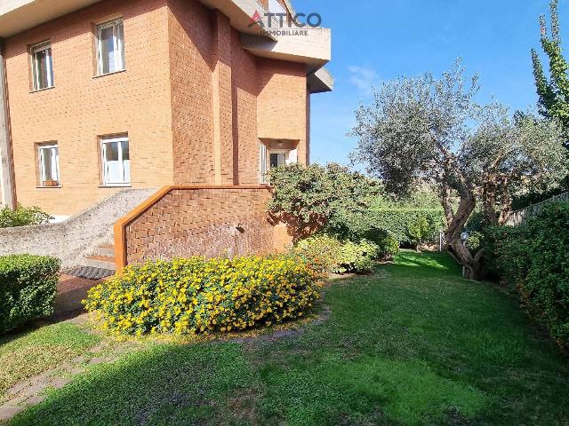 Villa a schiera in Via Istria 16f, Sassari - Foto 1