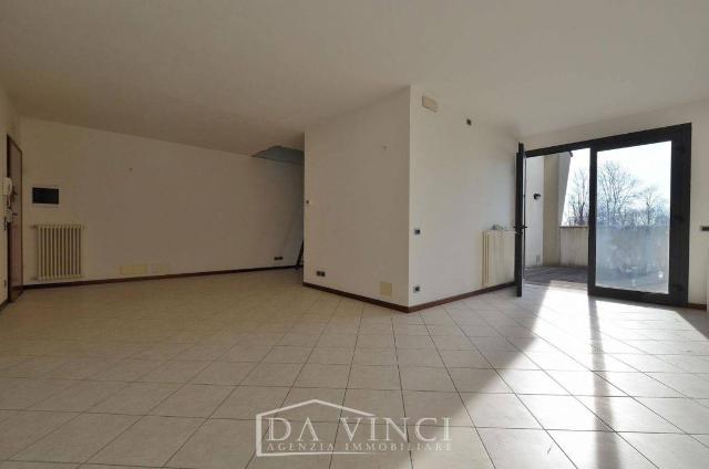 Dreizimmerwohnung, Rossano Veneto - Foto 1